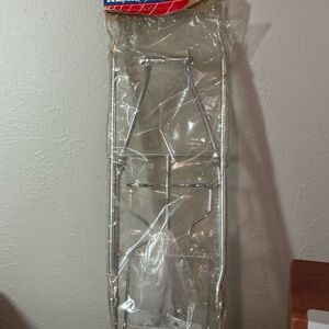 vintage BIKEXTRAS Rear bicycle cargo rack Alloy Rear Carrier